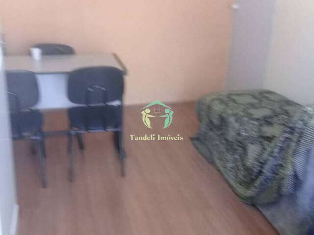 Sala para Venda em Santo André - 4