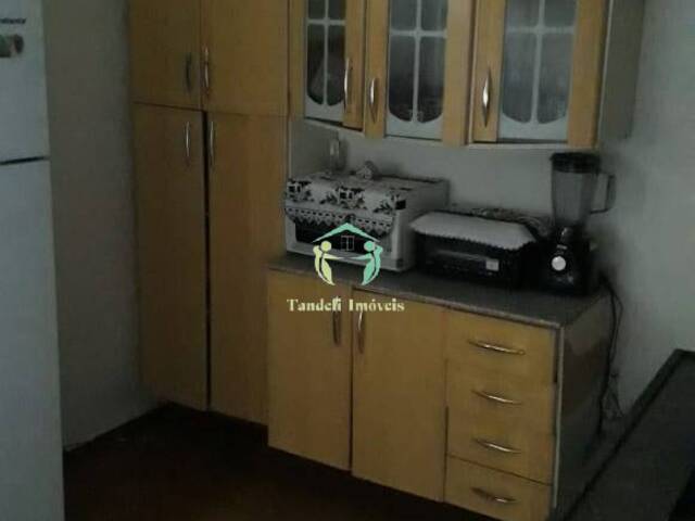 Terreno para Venda em Santo André - 5