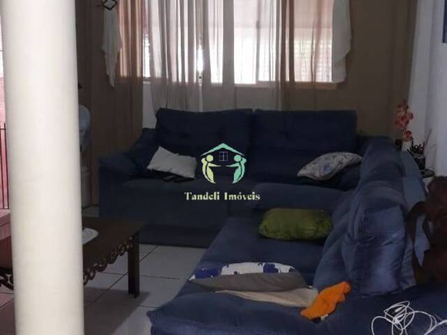 Sobrado para Venda em Santo André - 4