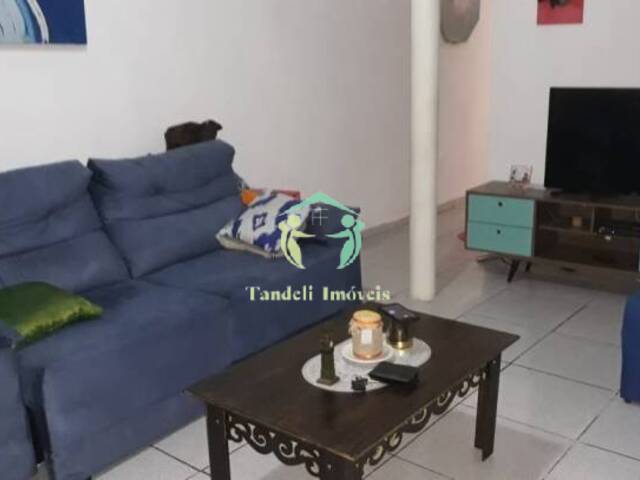 Sobrado para Venda em Santo André - 5