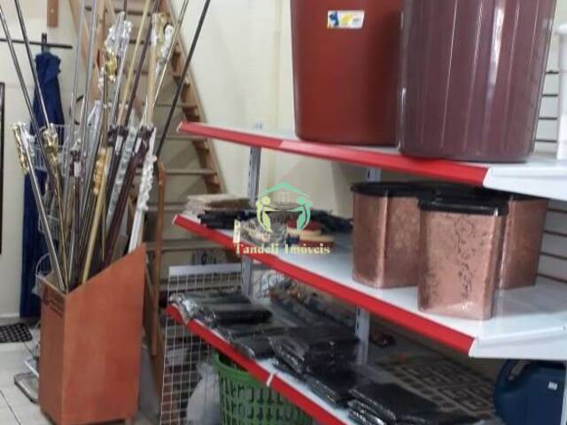 Ponto Comercial para Venda em Santo André - 5