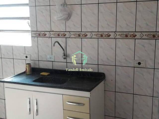 #003202 - Apartamento para Venda em Mauá - SP - 2