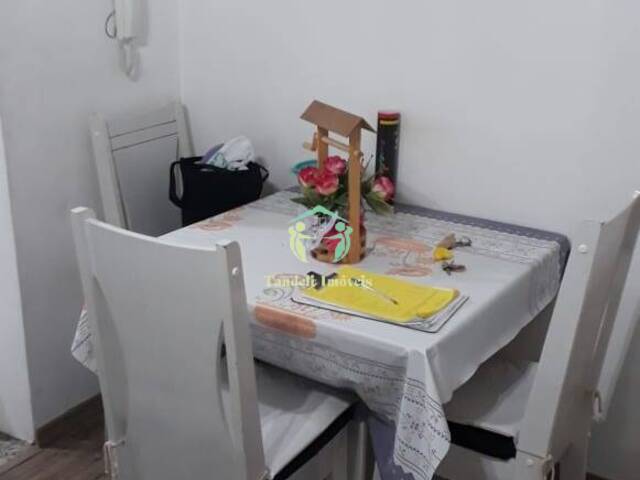 Cobertura para Venda em Santo André - 4