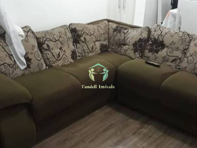 Cobertura para Venda em Santo André - 5