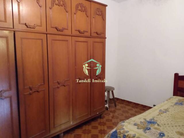 Sobrado para Venda em Santo André - 3