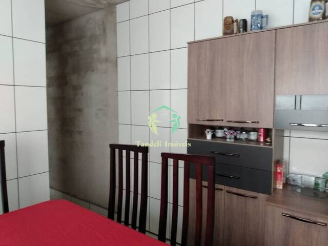 Sobrado para Venda em Santo André - 4