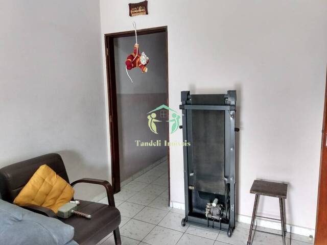 Sobrado para Venda em Santo André - 5
