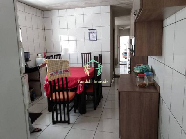 Sobrado para Venda em Santo André - 3