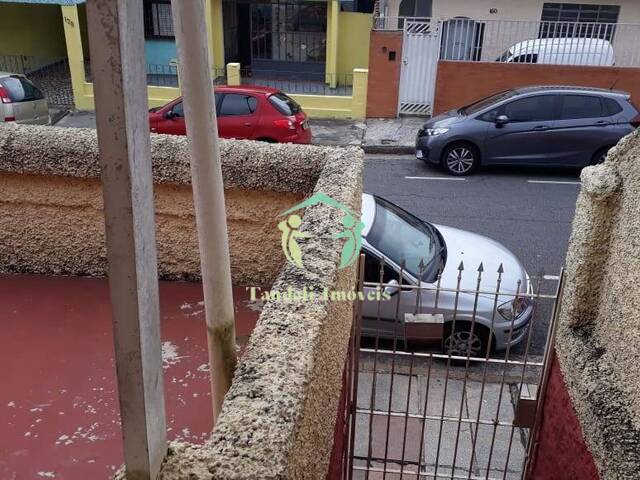 #003476 - Terreno para Venda em Mauá - SP - 3