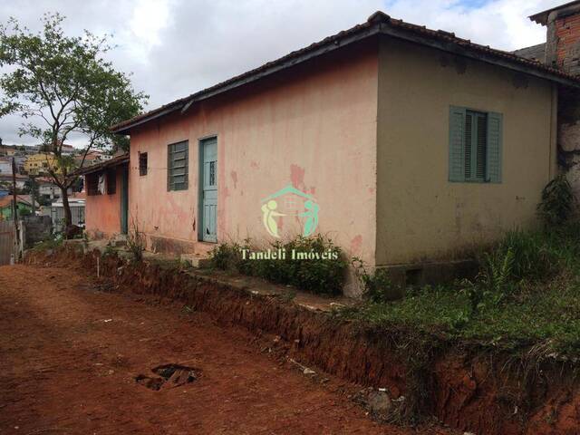 Venda em VILA DIRCE - Mauá