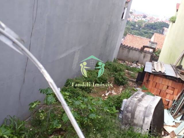 Terreno para Venda em Santo André - 5