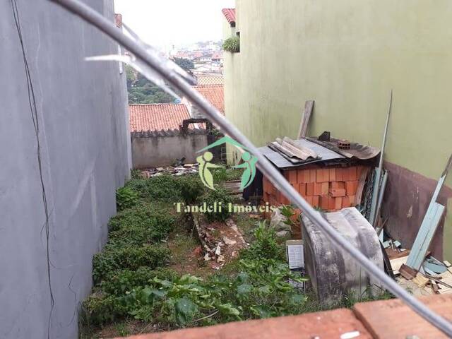 Terreno para Venda em Santo André - 4