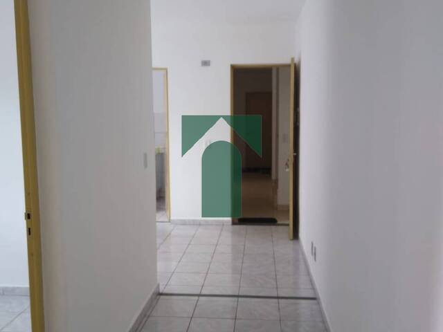Apartamento para Venda em Santo André - 3