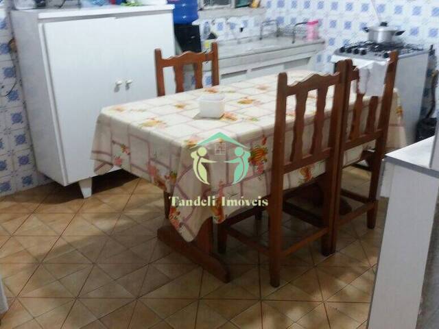 Sobrado para Venda em Santo André - 5
