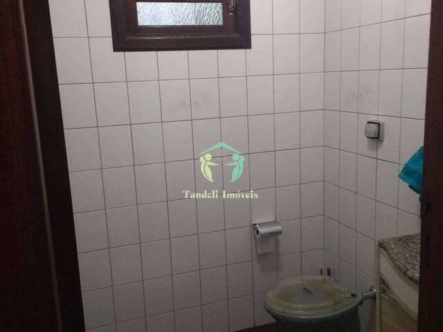 Sobrado para Venda em Santo André - 4