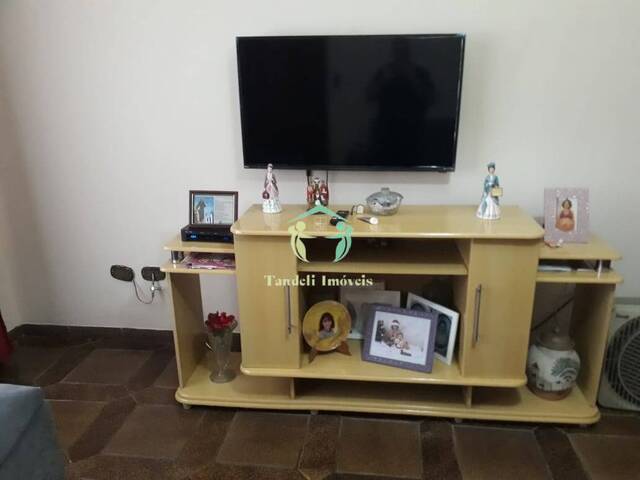 #003659 - Casa para Venda em Santo André - SP