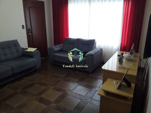 Casa para Venda em Santo André - 4