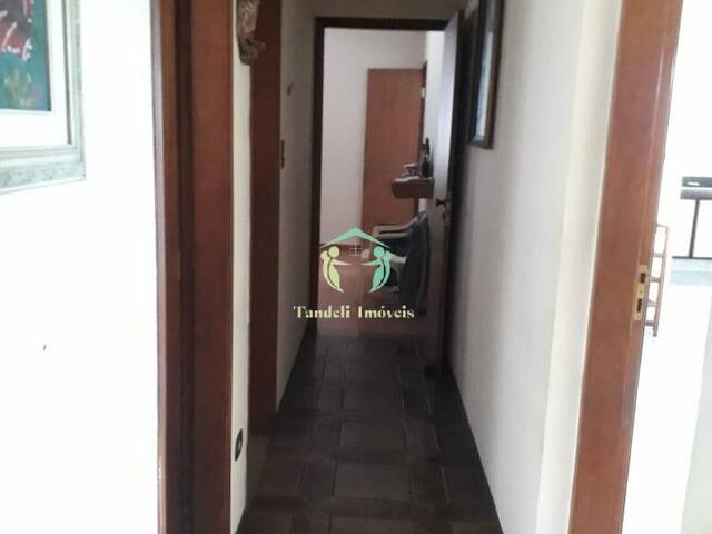 #003659 - Casa para Venda em Santo André - SP