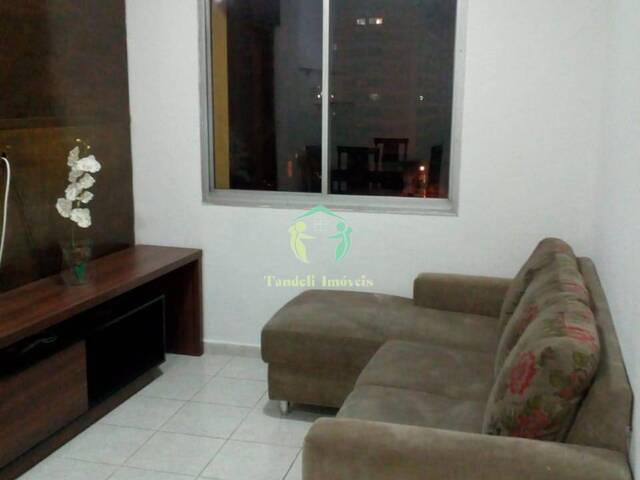#003678 - Apartamento para Venda em São Bernardo do Campo - SP - 2