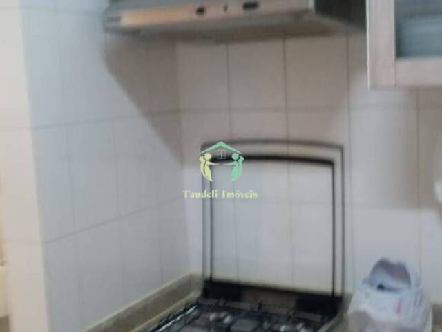 #0003732 - Apartamento para Venda em São Bernardo do Campo - SP - 2