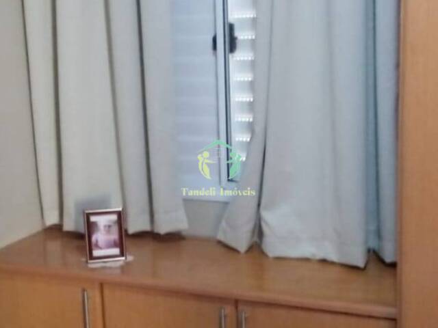 Apartamento para Venda em São Bernardo do Campo - 5