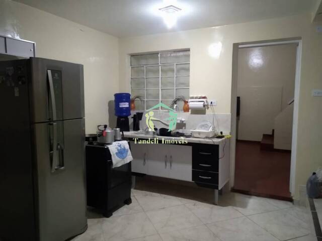 Casa para Venda em Santo André - 3