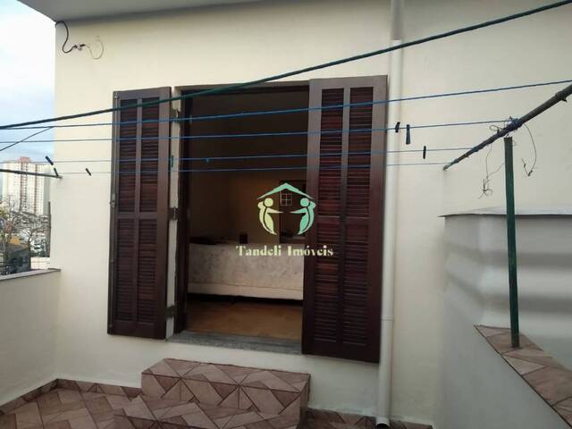 Casa para Venda em Santo André - 2