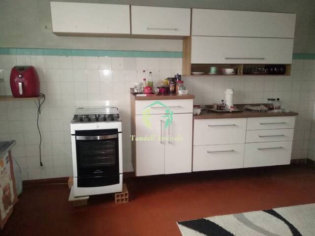 Casa para Venda em Santo André - 5