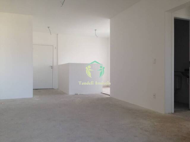 Apartamento para Venda em Santo André - 3