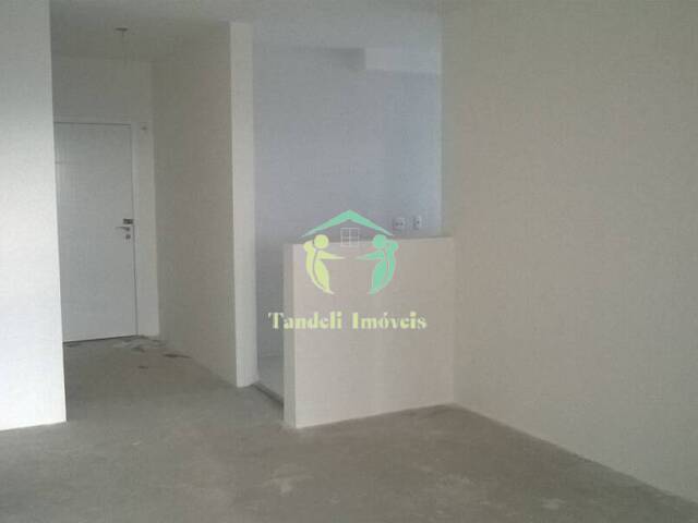 Apartamento para Venda em Santo André - 2