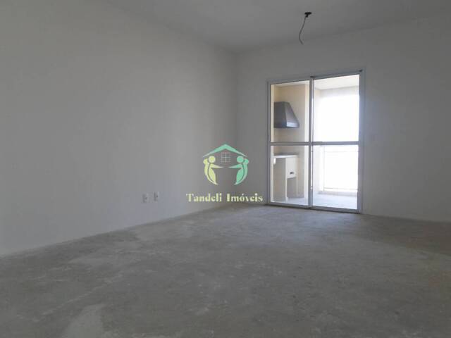 Apartamento para Venda em Santo André - 4