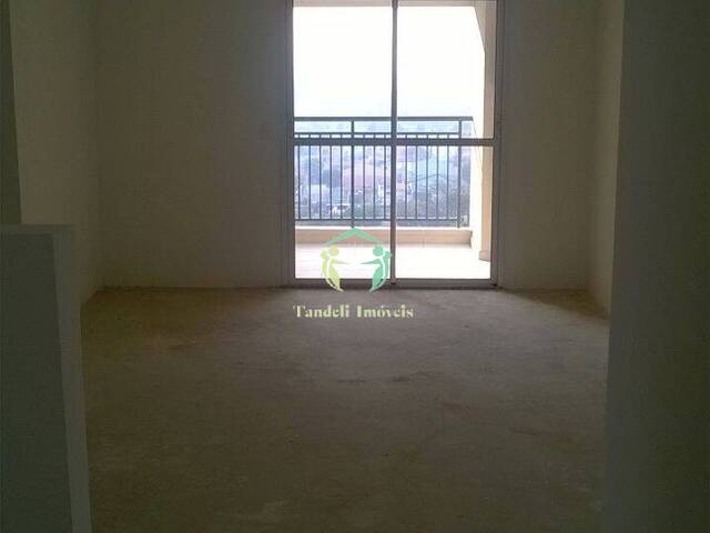 Apartamento para Venda em Santo André - 5
