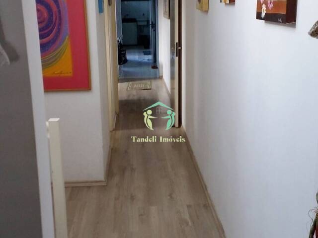Sobrado para Venda em Santo André - 4
