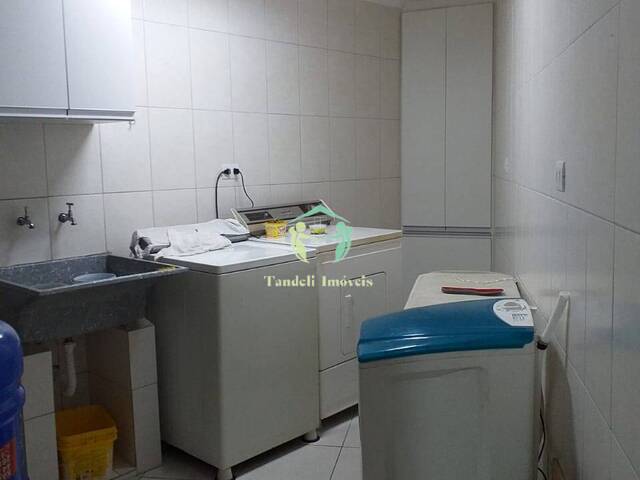 Sobrado para Venda em Santo André - 4