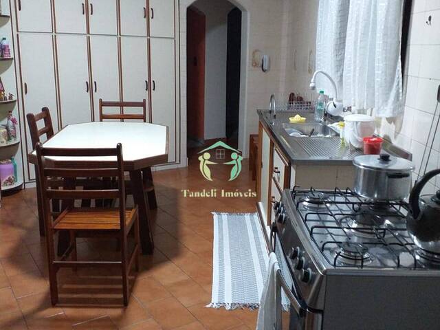 Sobrado para Venda em Santo André - 3