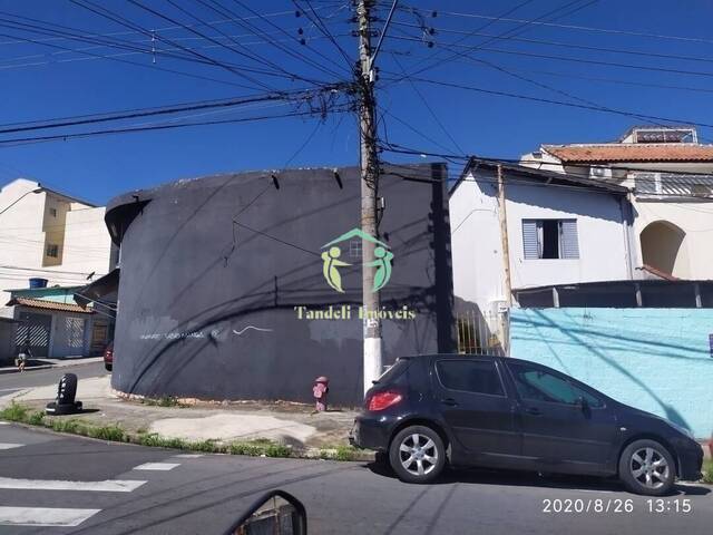 #003907 - Terreno para Venda em Santo André - SP - 3