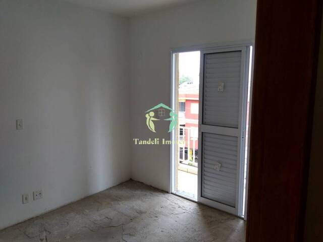 #003998 - Apartamento para Venda em São Bernardo do Campo - SP - 2