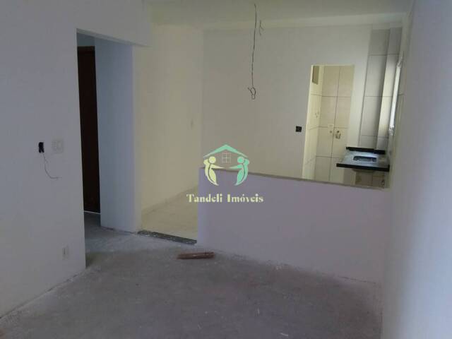 #003998 - Apartamento para Venda em São Bernardo do Campo - SP - 1