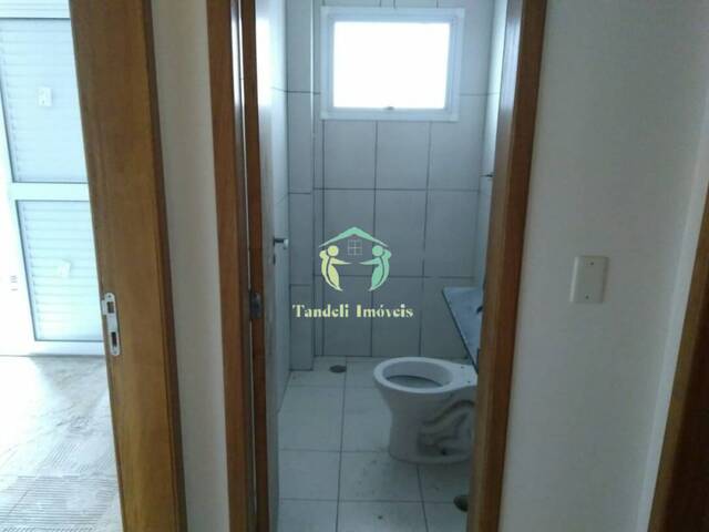 Apartamento para Venda em São Bernardo do Campo - 5