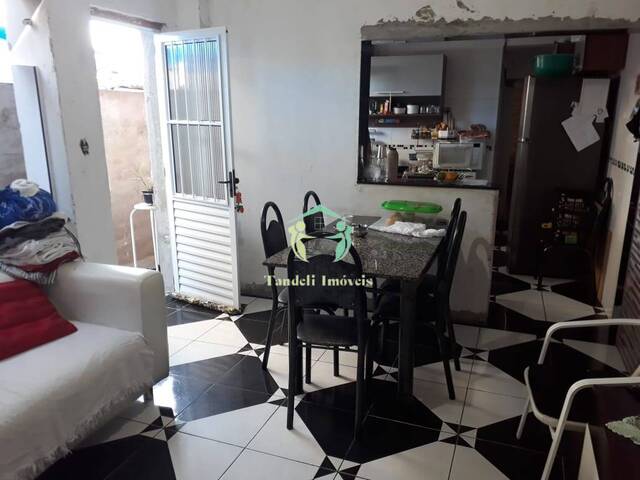 Casa para Venda em Santo André - 4