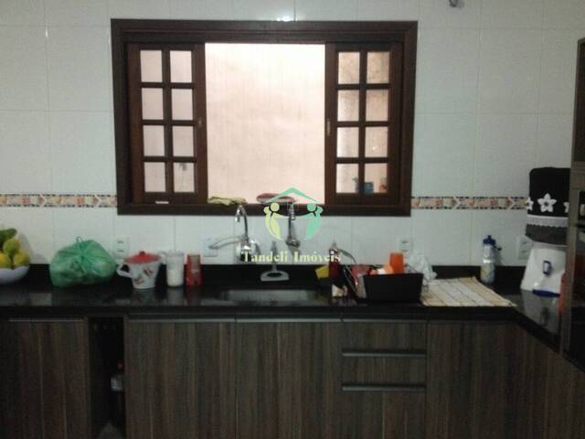 #004073 - Casa para Venda em Santo André - SP - 3