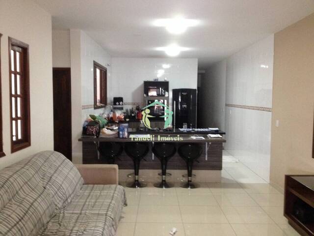 Casa para Venda em Santo André - 5