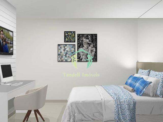 Apartamento Sem Condomínio para Venda em Santo André - 5