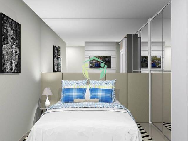 Apartamento Sem Condomínio para Venda em Santo André - 4