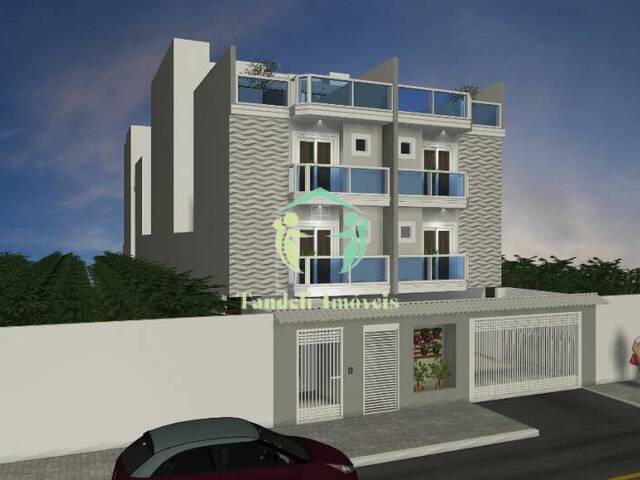 Apartamento Sem Condomínio para Venda em Santo André - 2