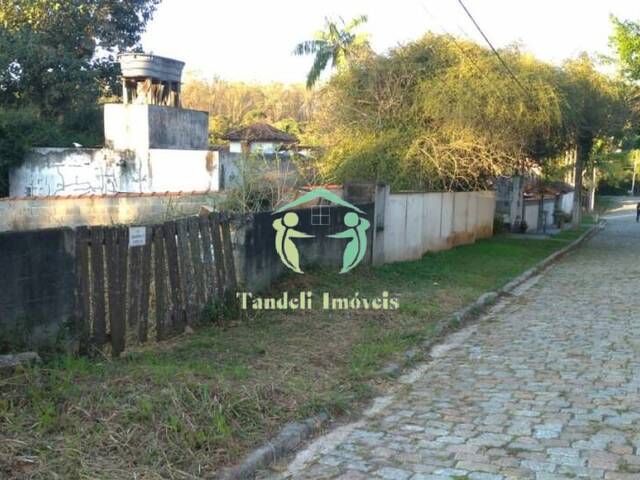 Terreno em condomínio para Venda em Ribeirão Pires - 5