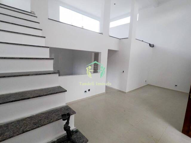 Casa térrea para Venda em Ribeirão Pires - 4