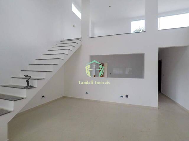 Casa térrea para Venda em Ribeirão Pires - 5