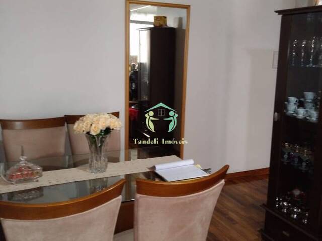 Apartamento para Venda em Santo André - 5