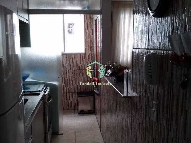 Apartamento para Venda em Santo André - 3